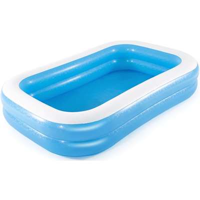 Детский надувной бассейн Bestway 54006
