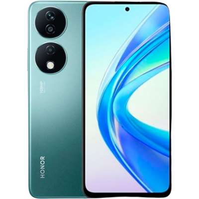Смартфон Honor X7b (8 ГБ/128 ГБ) Emerald Green