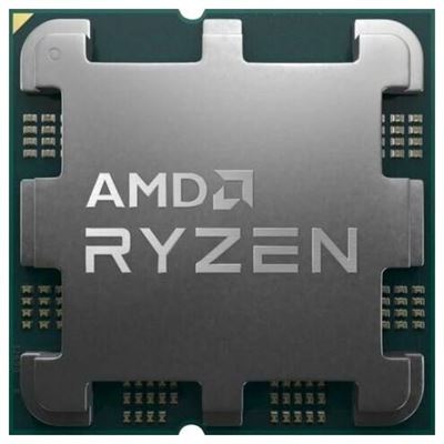 Процессор AMD Ryzen 5 8500G, ОЕМ