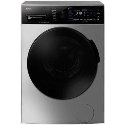 Стиральная машина Hansa WHK9141D4BSG