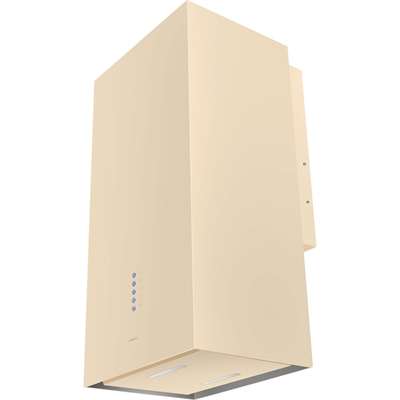 Кухонная вытяжка Maunfeld Bath Plus 402, Бежевый