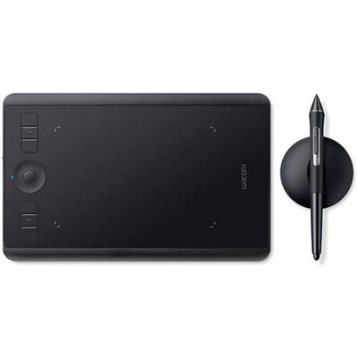 Графический планшет Wacom Intuos Pro Small