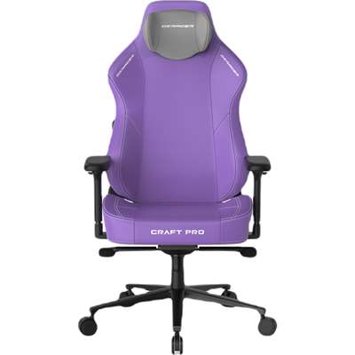 Игровое кресло DX Racer Craft Pro CRA-PR001-V-H1