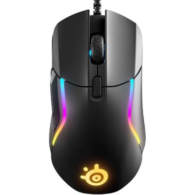 Мышь Steelseries Rival 5