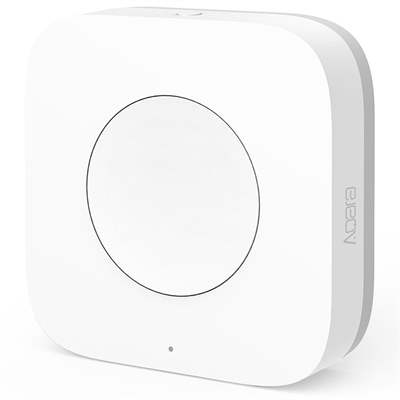 Беспроводная кнопка Xiaomi AQARA Wireless Switch Mini