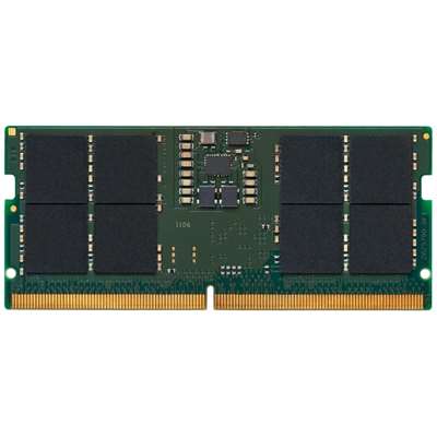 Оперативная память Kingston ValueRam KVR56S46BD8-32, DDR5 32GB/5600MHz SO-DIMM