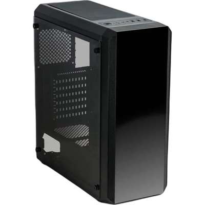 Офисный компьютер MTX C14 Intel Core i3-12100/8 ГБ/480 ГБ/500 Вт