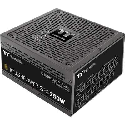 Блок питания 750W, Thermaltake Toughpower GF3 750W (Gold)