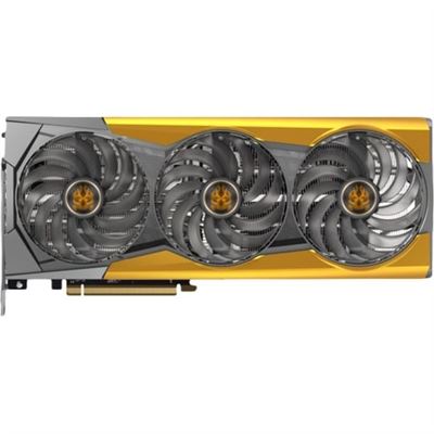 Видеокарта Sapphire TOXIC Radeon RX 6900 XT GAMING OC 16G (11308-11-20G) 16 GB/256 bit