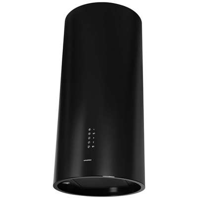 Кухонная вытяжка Maunfeld Lee Wall 39, Черный