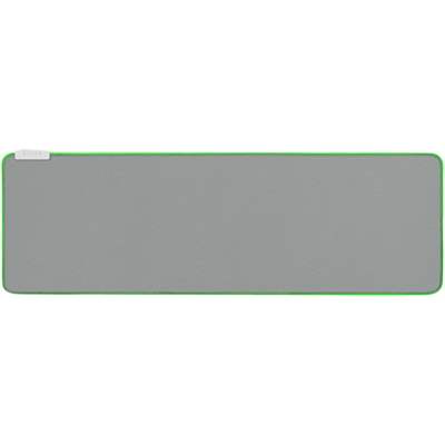 Коврик для мыши Razer Goliathus Extended Chroma - Mercury (XL)