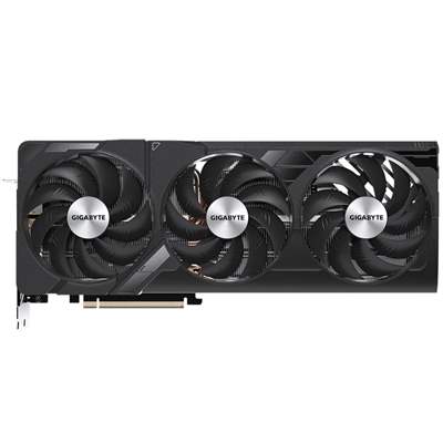 Видеокарта Gigabyte GeForce RTX 4080 16GB WINDFORCE (GV-N4080WF3-16GD)