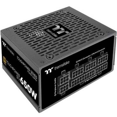 Блок питания 550W, Thermaltake Toughpower SFX 550W (Gold)