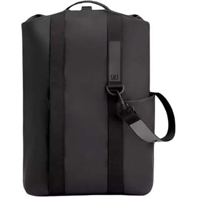 Рюкзак NINETYGO URBAN E-USING, Black