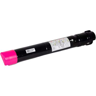 Тонер-картридж Europrint EPC-106R01444 Малиновый (P7500)