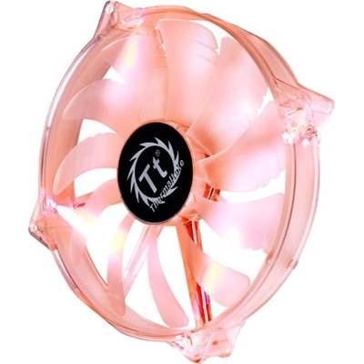 Кулер для корпуса Thermaltake Pure 20 LED Red