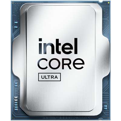 Процессор (CPU) Intel Core Ultra 5 Processor 245K 1851
