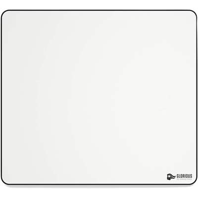 Коврик для мыши Glorious XL Heavy White