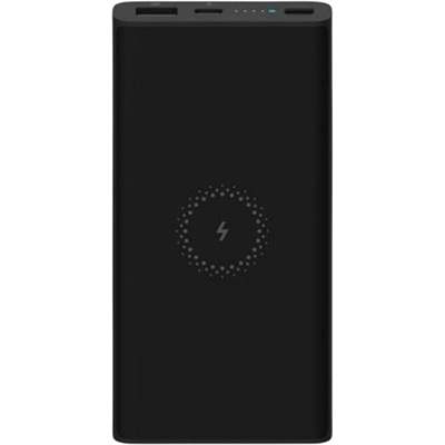 Портативный аккумулятор Xiaomi 10W Wireless Power Bank 10000mAh