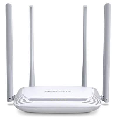 Wi-Fi Роутер Mercusys MW325R