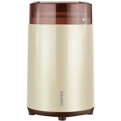 Кофемолка Centek CT-1351 (Beige)