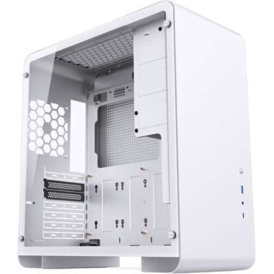 Корпус Jonsbo U4 Pro White
