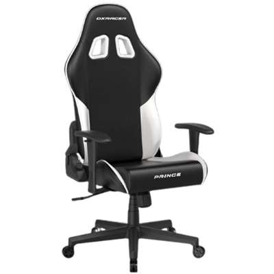 Игровое кресло DX Racer Prince GC/LPF24LTC/NW