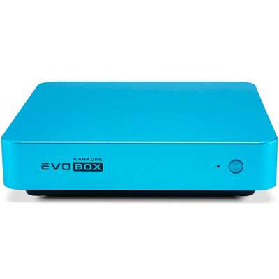 Караоке-система EVOBOX (Ocean)