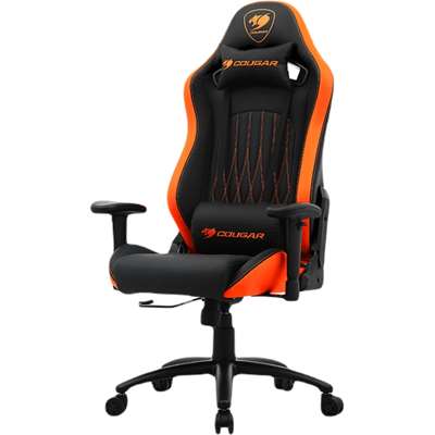 Игровое кресло Cougar EXPLORE