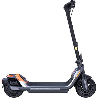 Электросамокат Ninebot KickScooter P65U