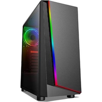 Корпус X-Game Megatron