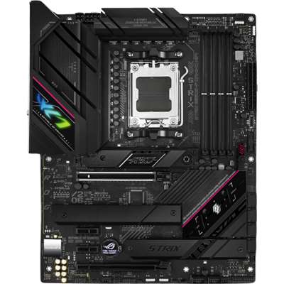Материнская плата Asus ROG STRIX B650E-F GAMING WIFI, AM5, ATX