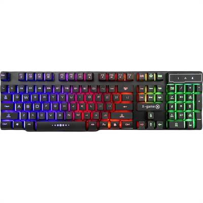 Клавиатура X-Game XK-200UB