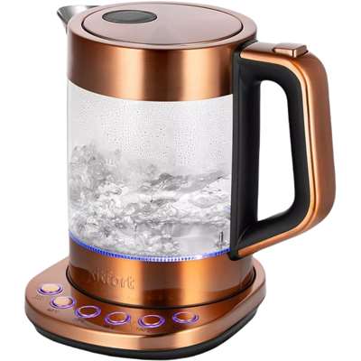 Электрочайник Kitfort KT-6657