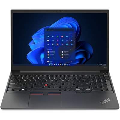 Ноутбук Lenovo ThinkPad E15 Gen 4 |15.6″/i5-1235U/8 ГБ/256 ГБ SSD (21E6005FRT)