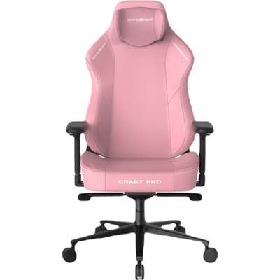 Игровое кресло DX Racer Craft Pro CRA-PR001-P-H1