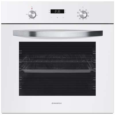 Шкаф духовой электрический Maunfeld EOEM.589W