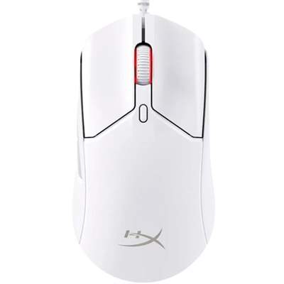 Мышь HyperX Pulsefire Haste 2 (White)