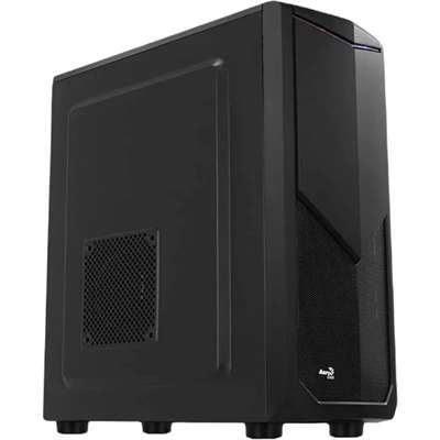 Офисный компьютер MTX C03 Intel Core i3-12100/8 ГБ/480 ГБ/500 Вт