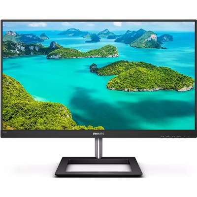 Монитор 27″ Philips 278E1A/00, 3840x2160 (4K UHD), IPS, 60 Гц