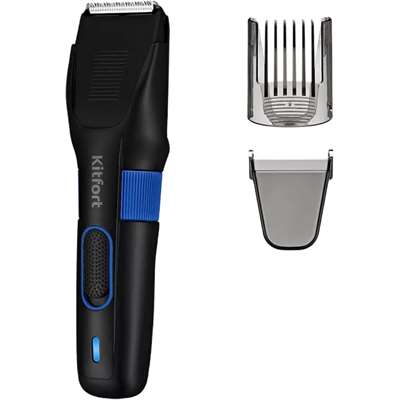 Машинка для стрижки Kitfort КТ-3130-3
