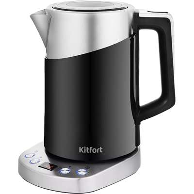 Электрочайник Kitfort KT-660-2