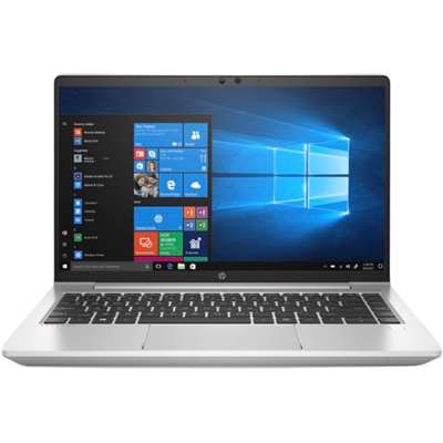 Ноутбук HP ProBook 440 G8 (2X7Q9EA) 14″/I7-1165G7/FHD/8 ГБ/256 ГБ/Win10 Pro
