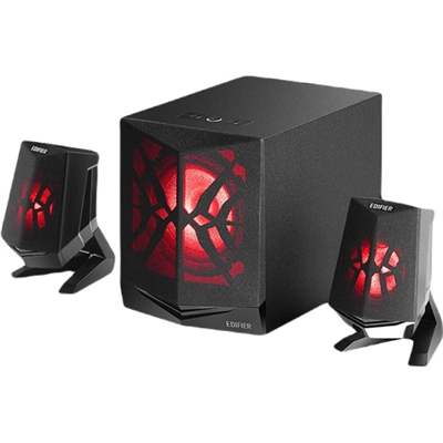 Колонки 2.1 Edifier X230