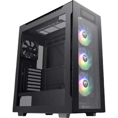 Корпус Thermaltake Divider 550 TG Ultra