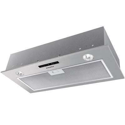 Кухонная вытяжка Maunfeld Crosby Light C 60, Нержавеющая сталь