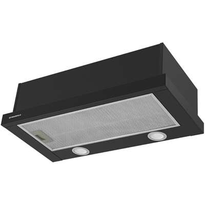 Кухонная вытяжка Maunfeld VS Fast 60, Черный