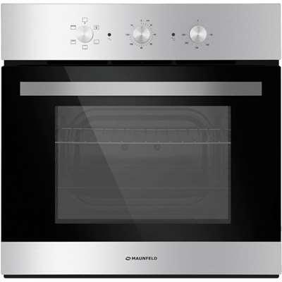 Шкаф духовой электрический Maunfeld AEOC.575S