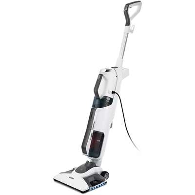 Вертикальный проводной пылесос Kitfort KT-595