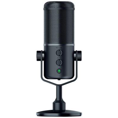 Микрофон Razer Seiren Elite
